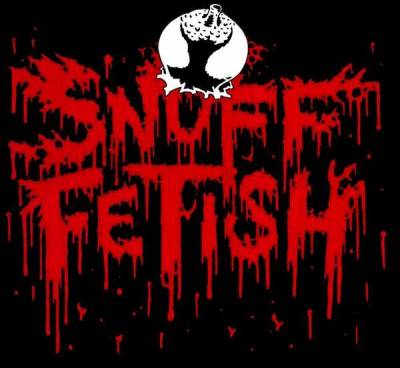logo Snuff Fetish